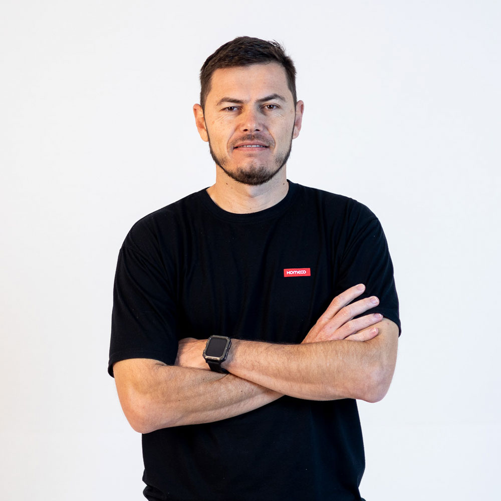 Leonardo Smolenaars