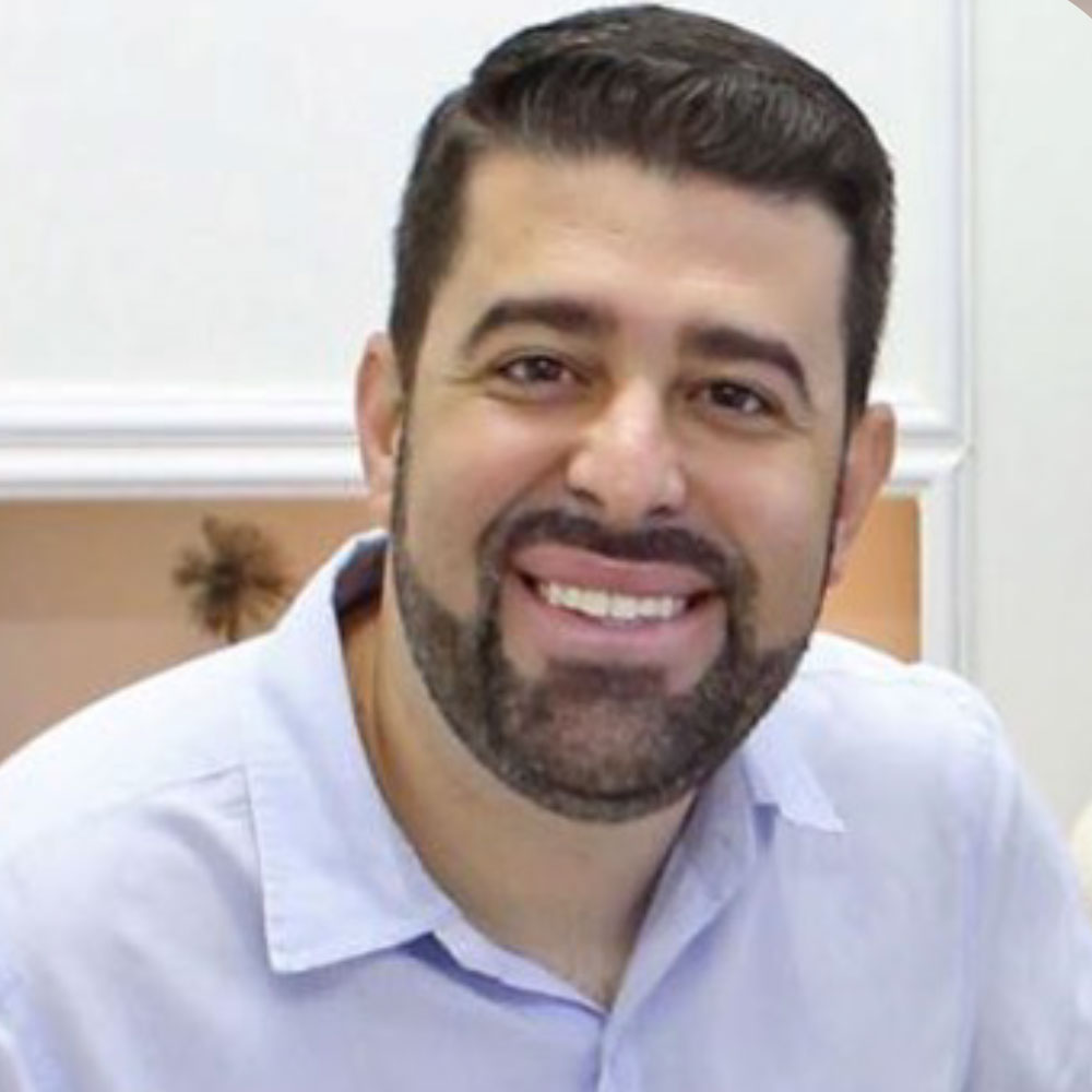 Anderson Cordes